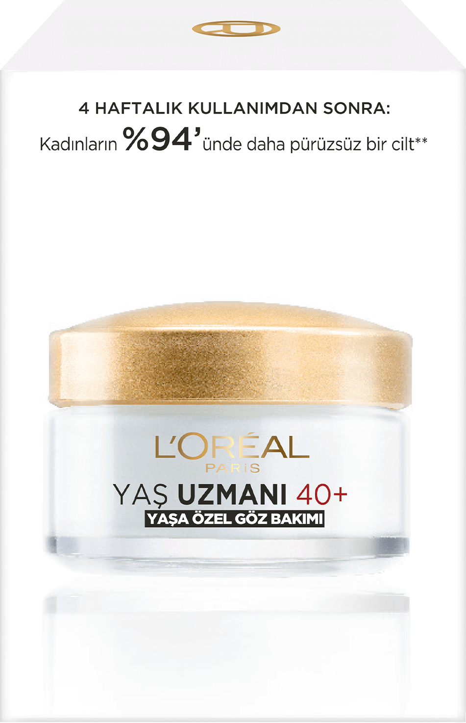 Yas Uzmani 40 9